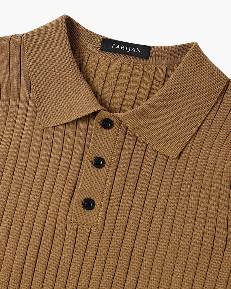 Sandro | Polo de punto
