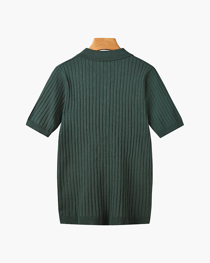 Sandro | Polo de punto