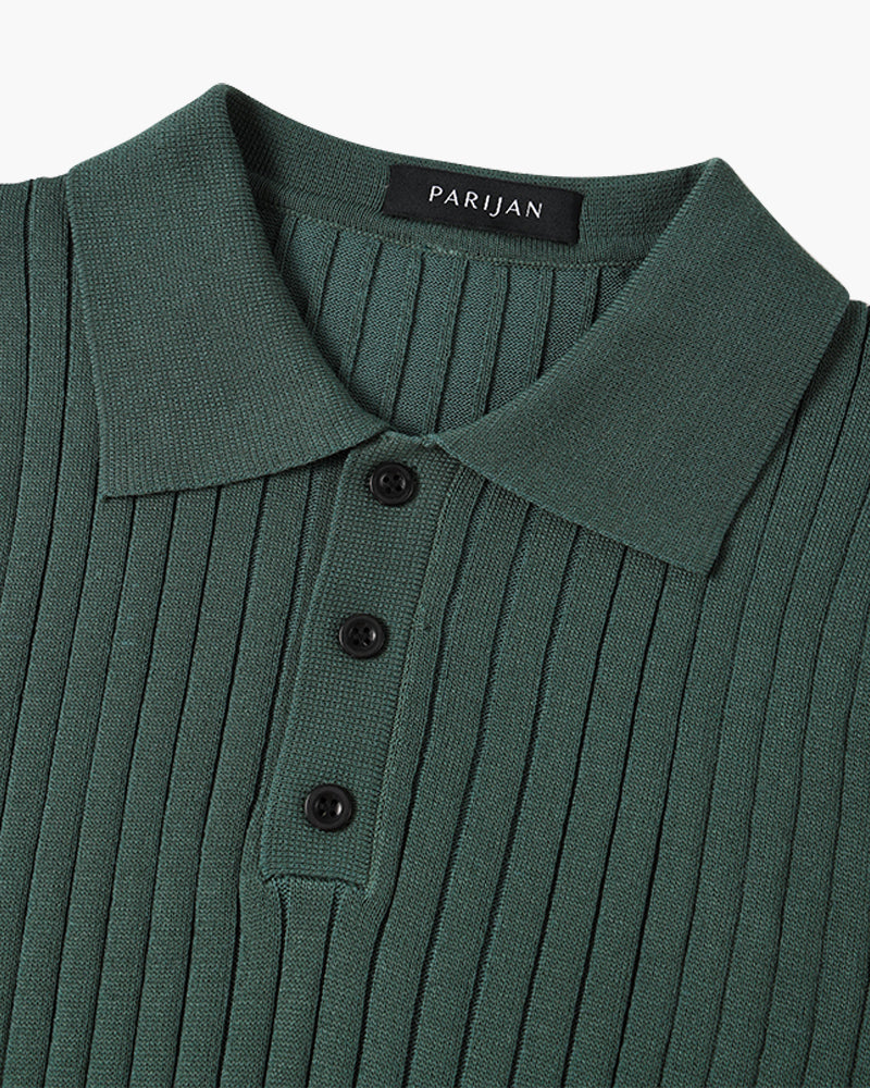 Sandro | Polo de punto