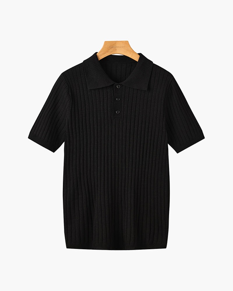 Sandro | Polo de punto
