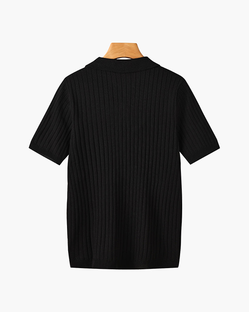 Sandro | Polo de punto