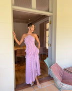 Adeline™ | Vestido elegante y vaporoso