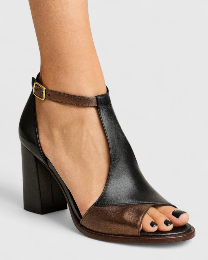 Kenza | Zapatos de tacón modernos