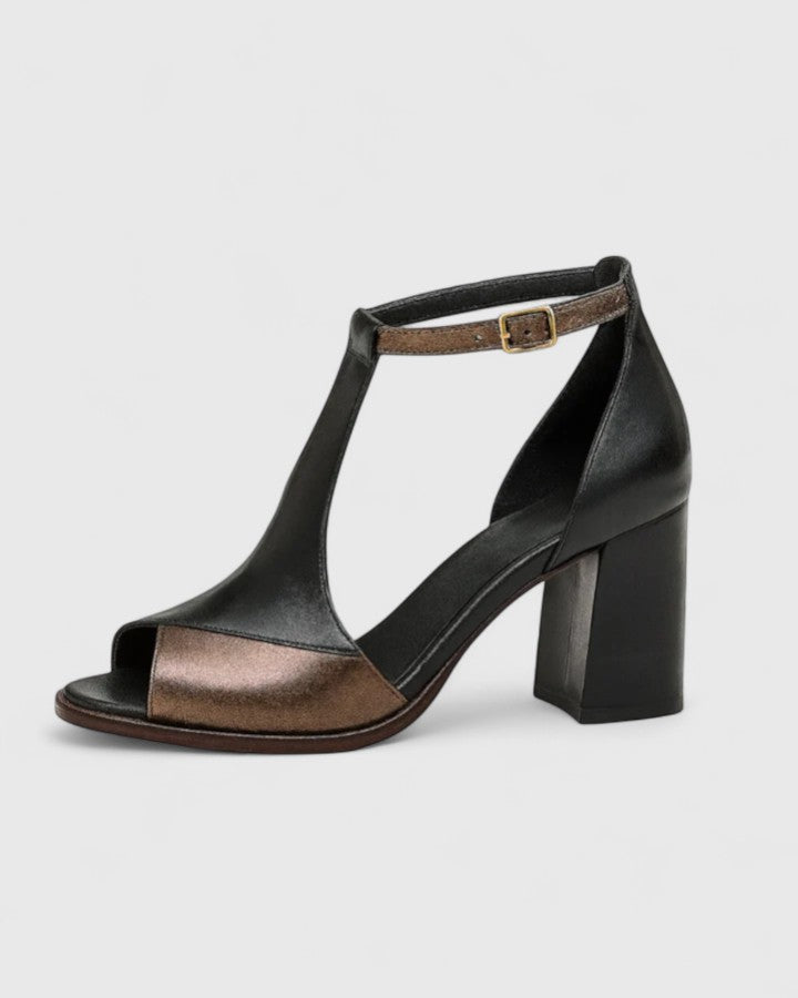 Kenza | Zapatos de tacón modernos