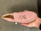 Matilda | Mocasines estilo retro para mujer