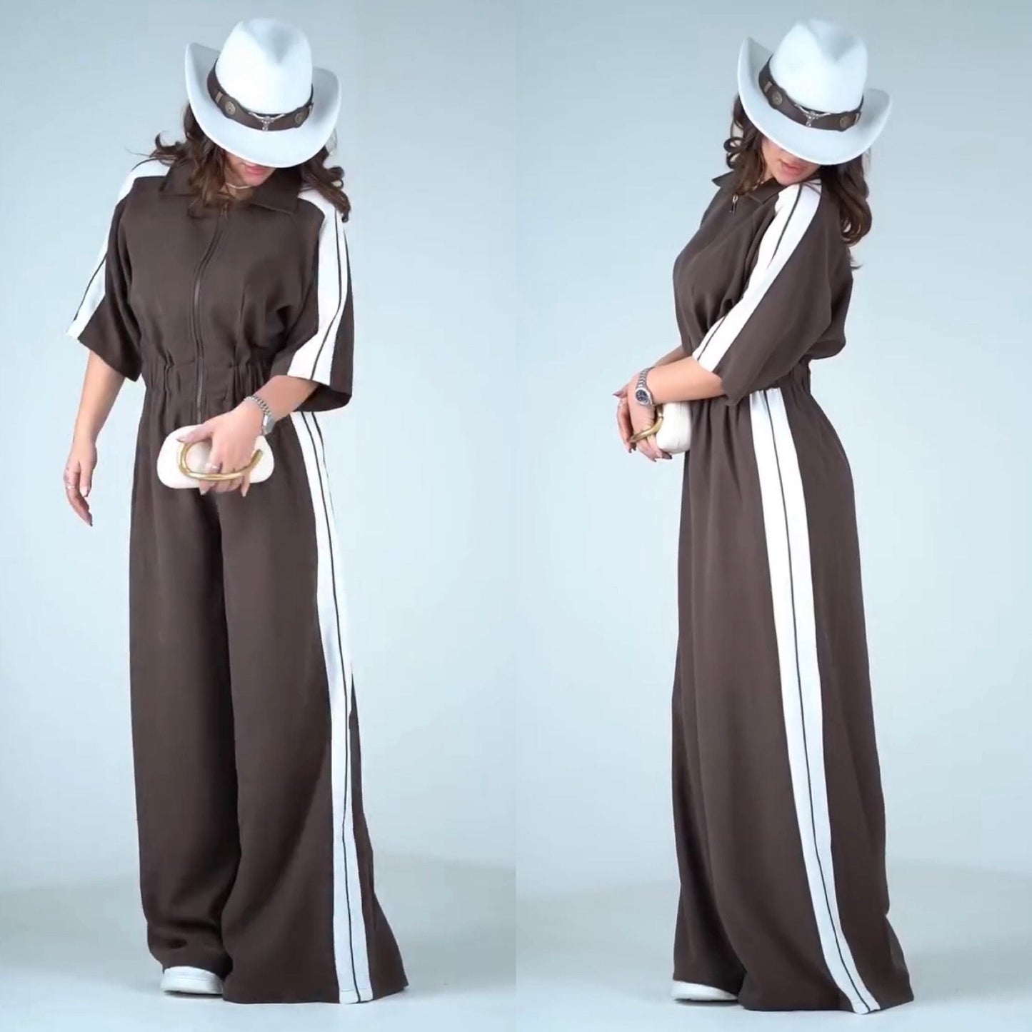 Victoria | Mono elegante