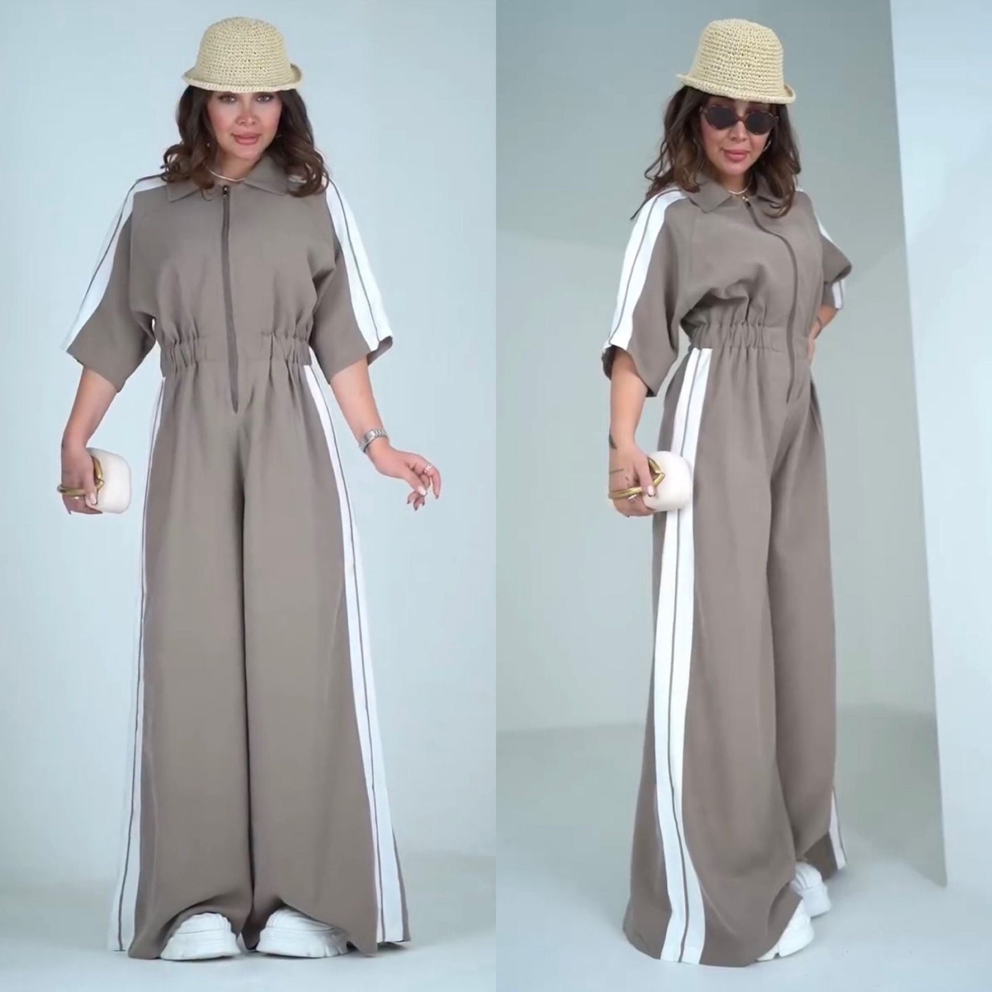 Victoria | Mono elegante