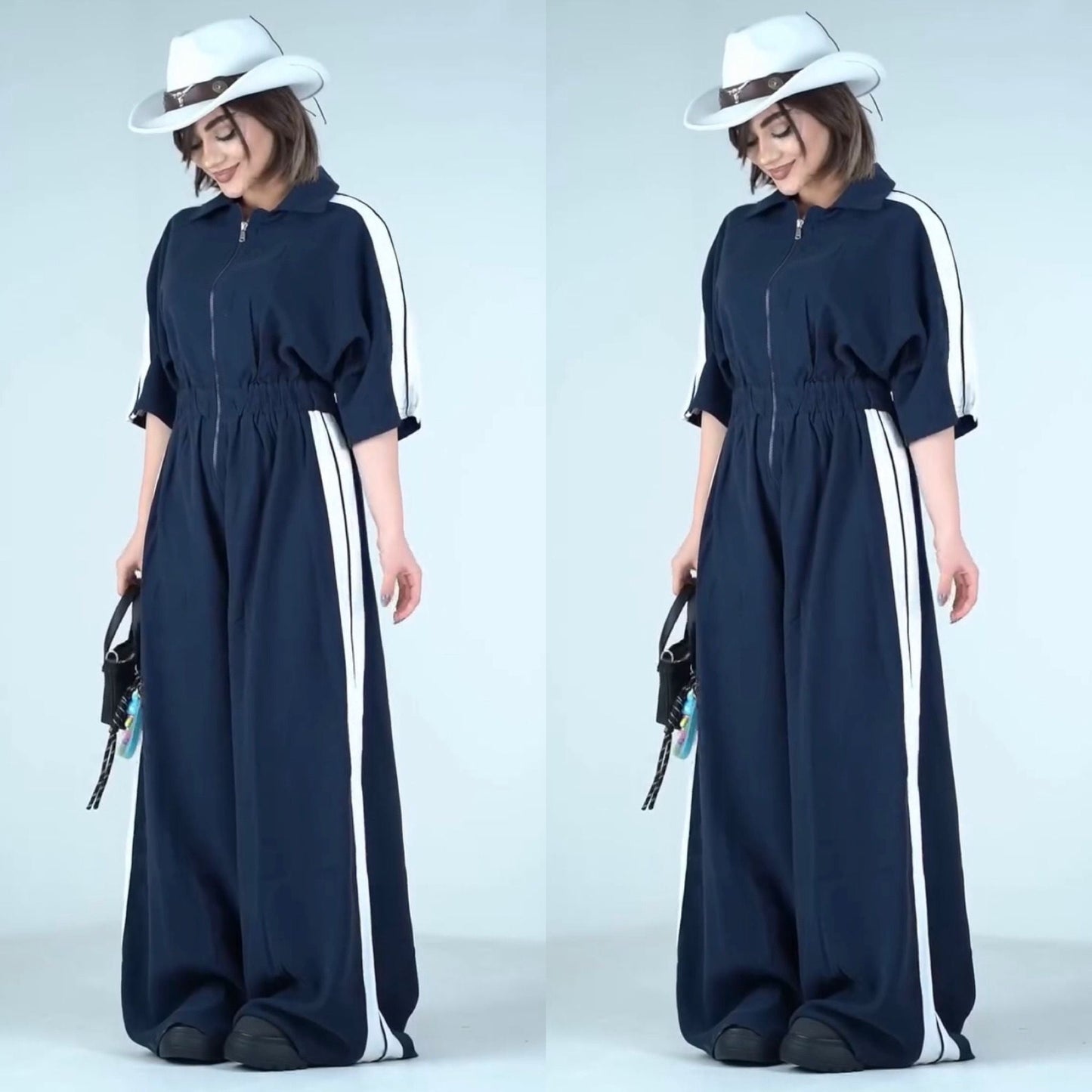 Victoria | Mono elegante