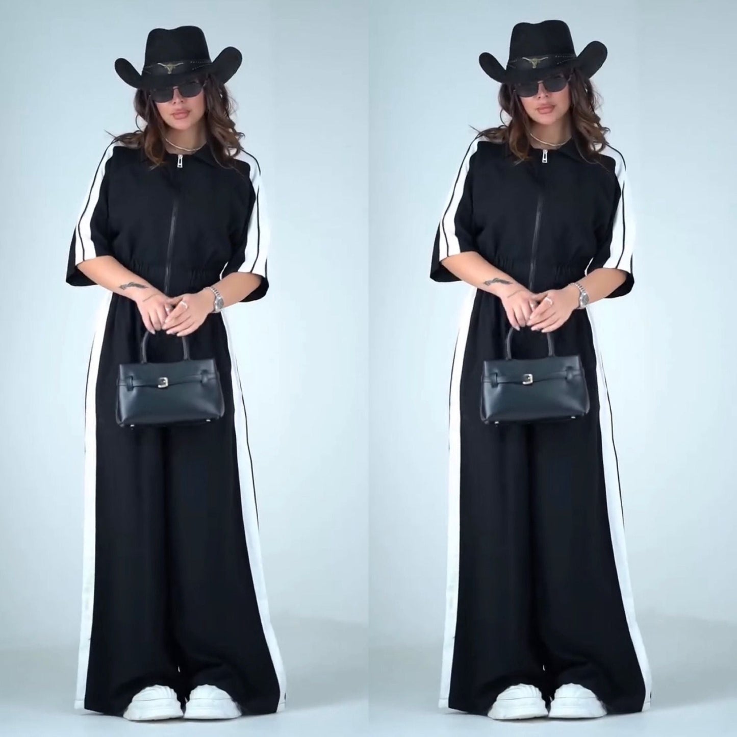 Victoria | Mono elegante