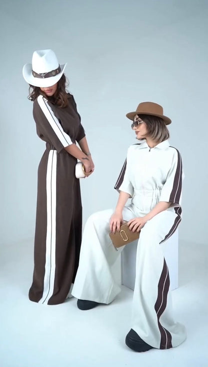 Victoria | Mono elegante