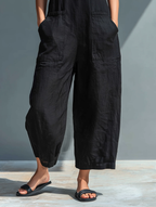 Lotte™ | Mono sin mangas de estilo minimalista