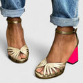 Noelia | Zapatos de tacón sofisticados