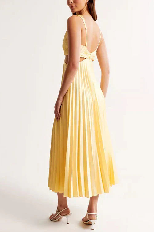Alice™ | Vestido Radiante Twist