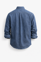 Jorge | Camisa informal y elegante