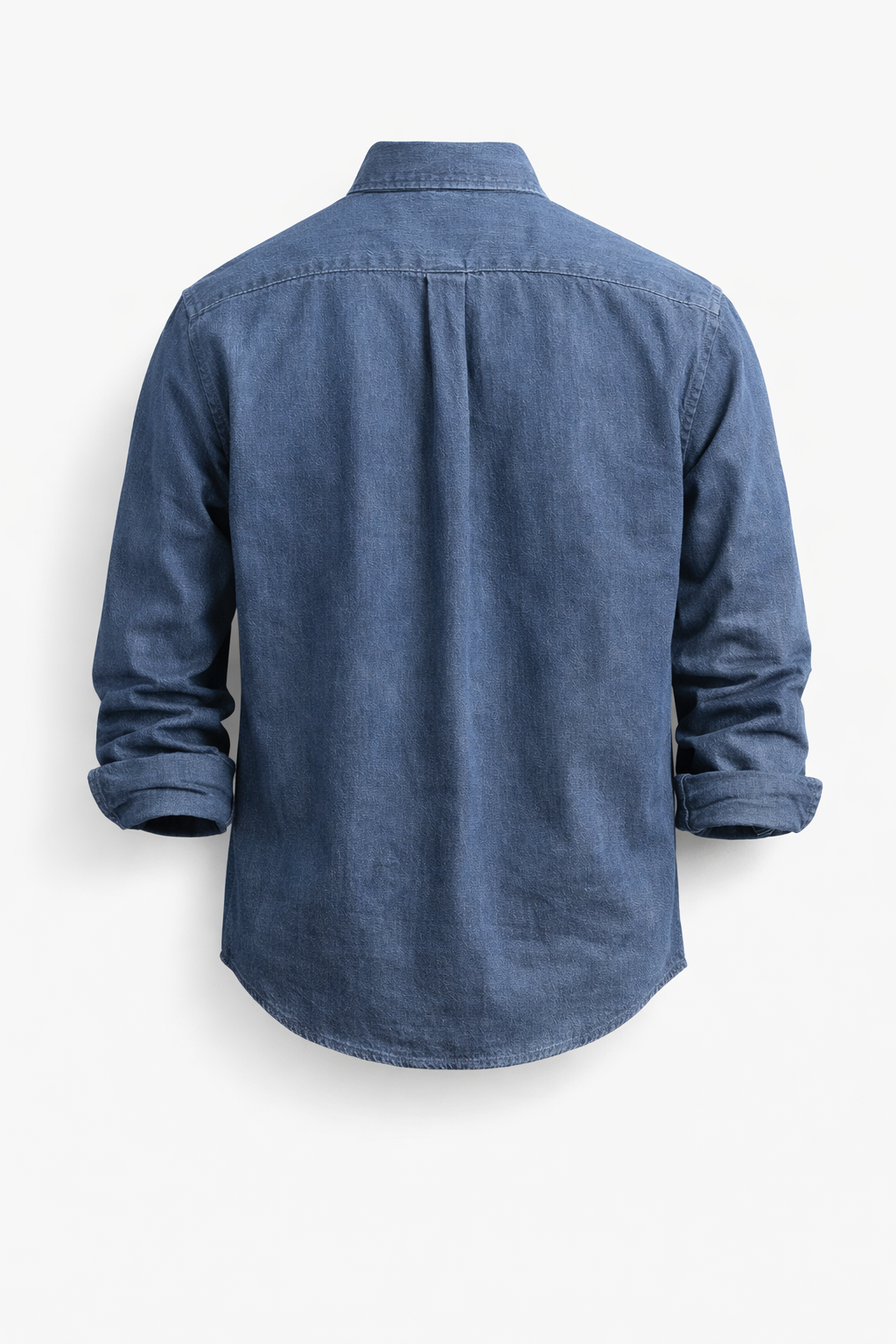 Jorge | Camisa informal y elegante