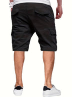 Matías | Pantalones cortos cargo