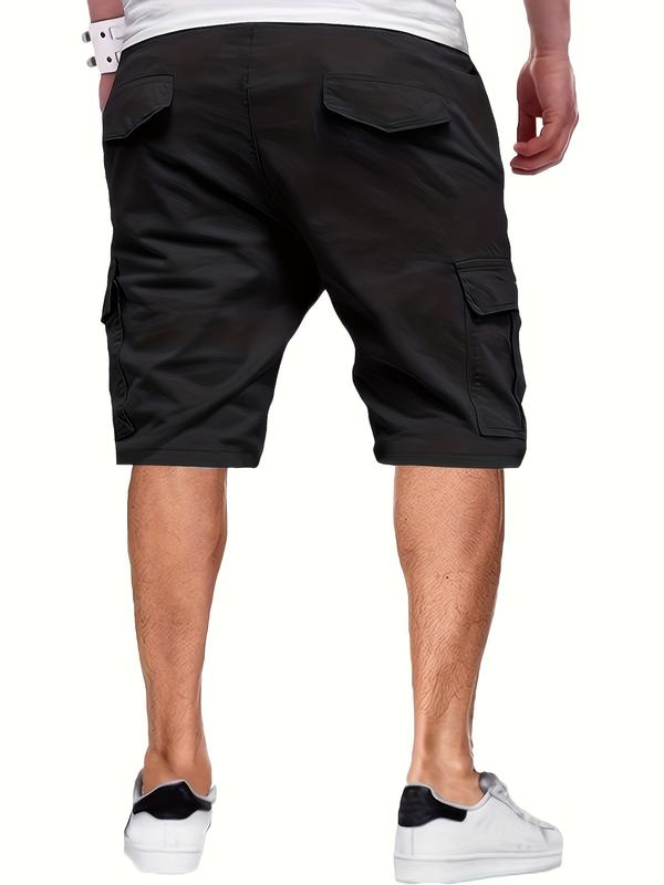 Matías | Pantalones cortos cargo