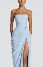 Vestido Iris | Elegancia escultural que define tu figura
