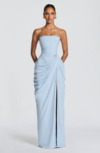 Vestido Iris | Elegancia escultural que define tu figura