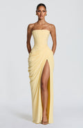 Vestido Iris | Elegancia escultural que define tu figura