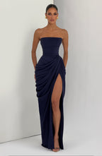 Vestido Iris | Elegancia escultural que define tu figura