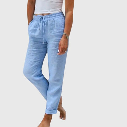 Margaret™ | Pantalones elegantes para mujer