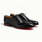 Patrón | Royal Brogue