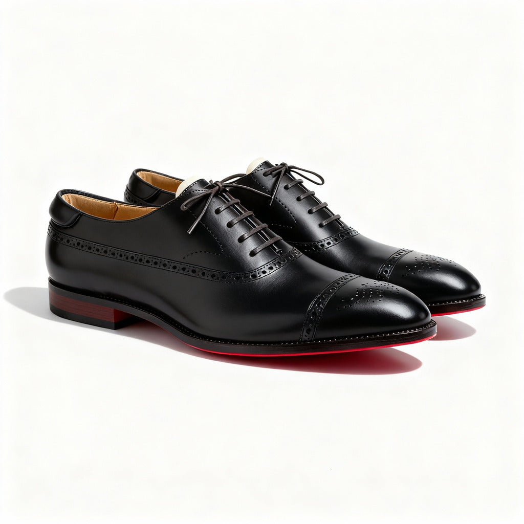 Patrón | Royal Brogue