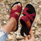 Cally™ - Sandalias ergonómicas para corregir los juanetes
