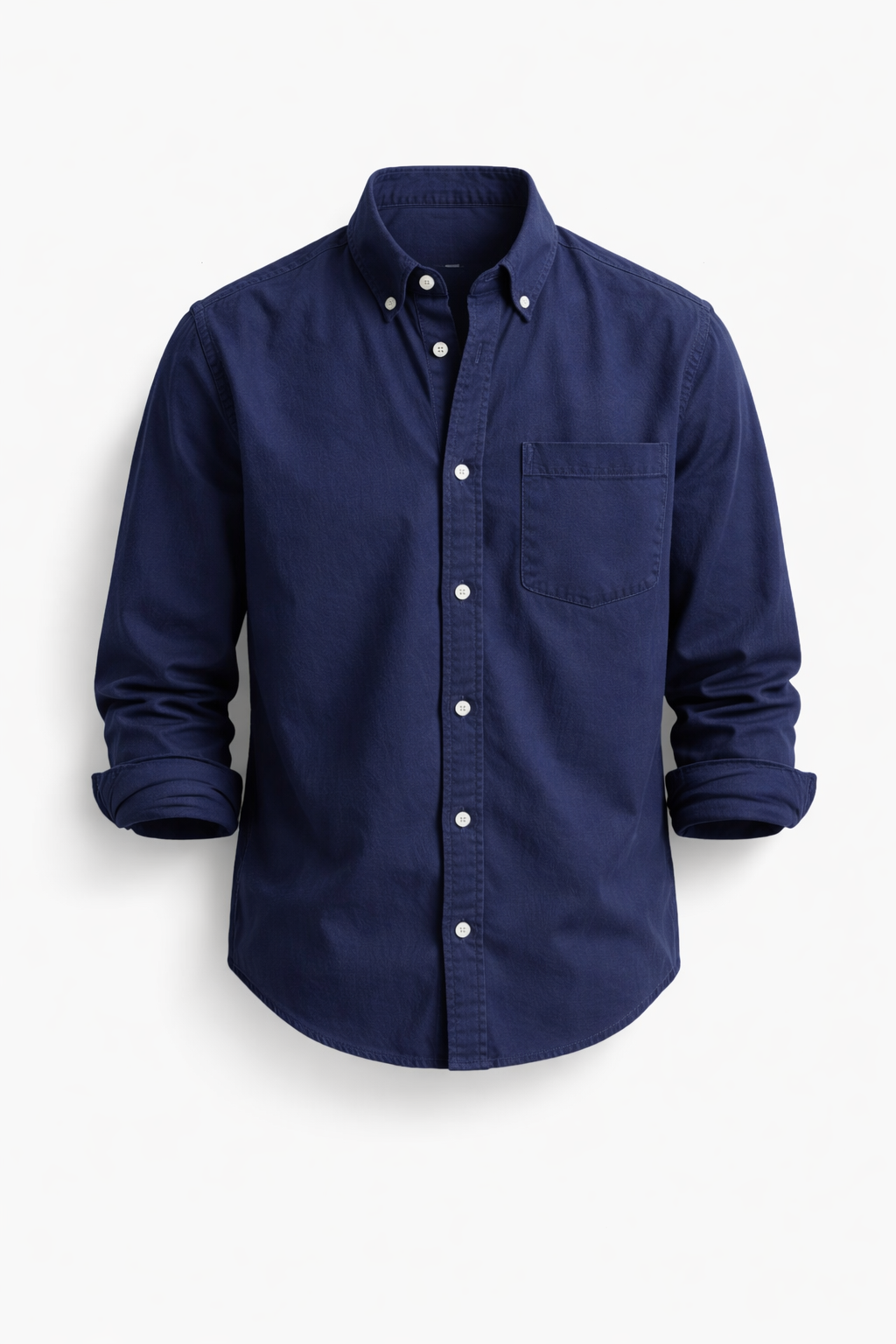 Jorge | Camisa informal y elegante