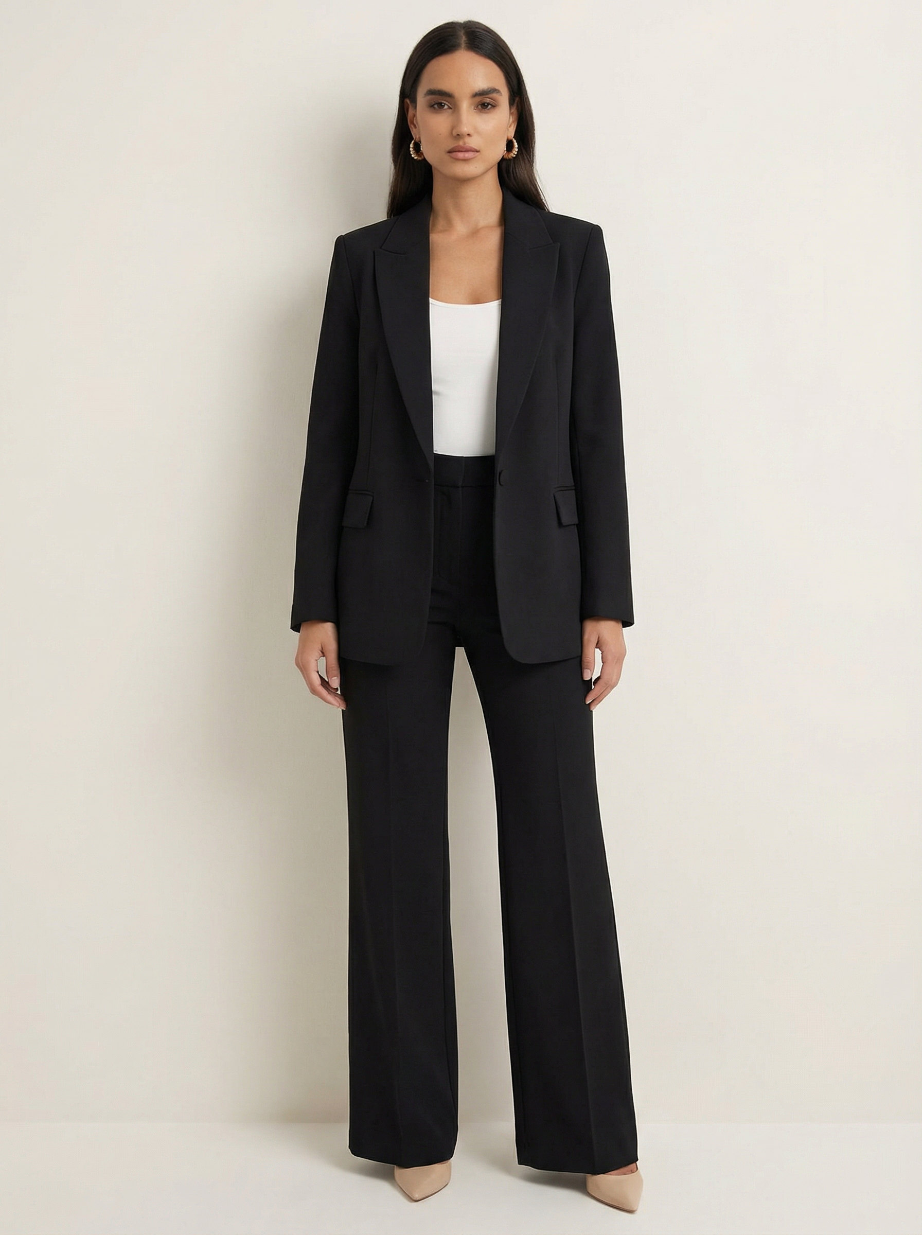 Emma™ | Elegante conjunto de dos piezas