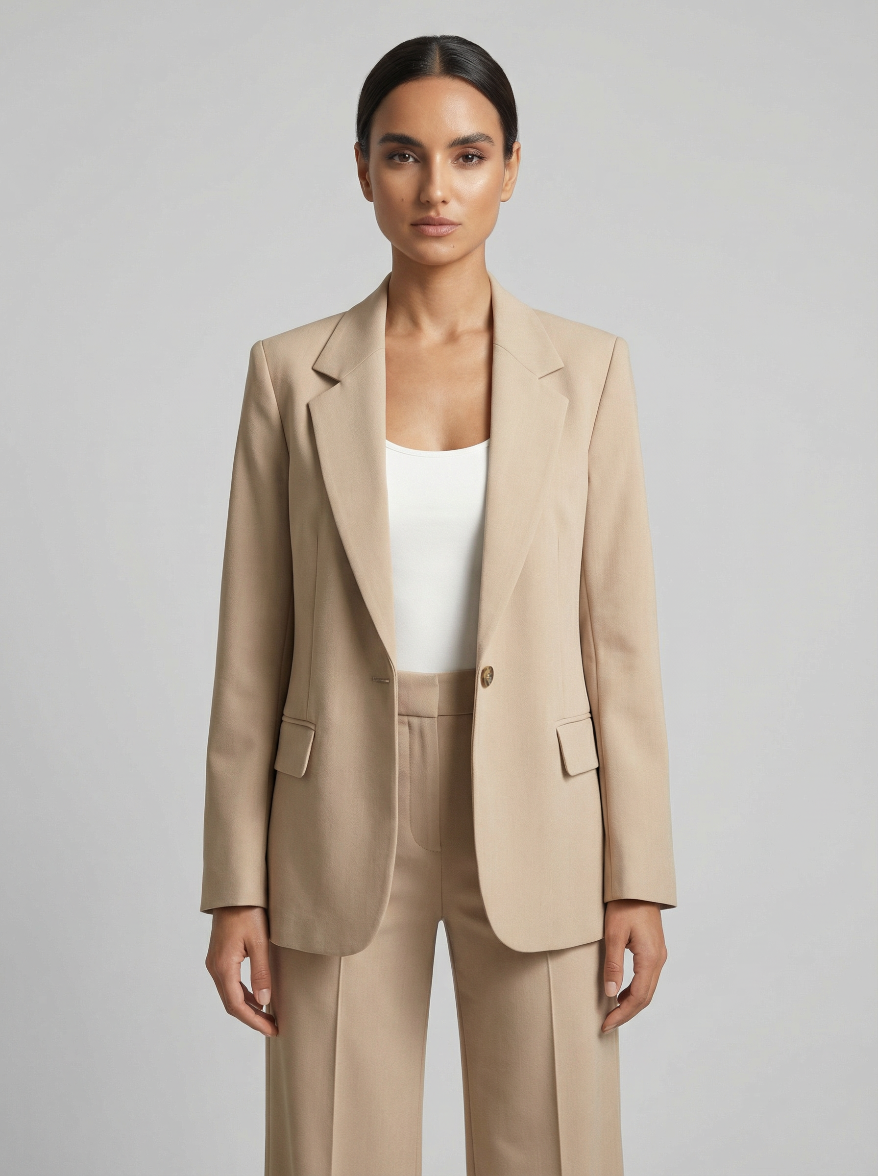 Emma™ | Elegante conjunto de dos piezas