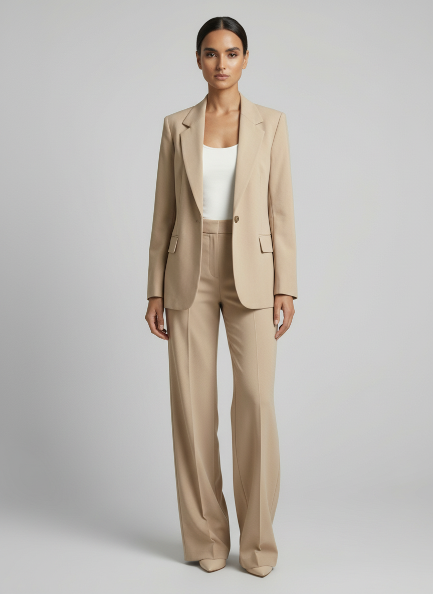 Emma™ | Elegante conjunto de dos piezas
