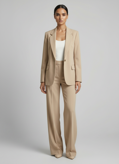 Emma™ | Elegante conjunto de dos piezas