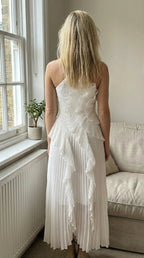 Adeline™ | Vestido elegante y vaporoso