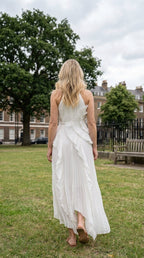 Adeline™ | Vestido elegante y vaporoso