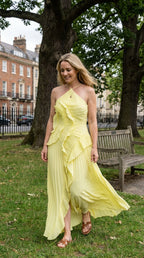 Adeline™ | Vestido elegante y vaporoso