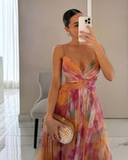 Grace™ | Vestido romántico e invisible