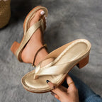 Céleste | Sandalias: elegancia y comodidad