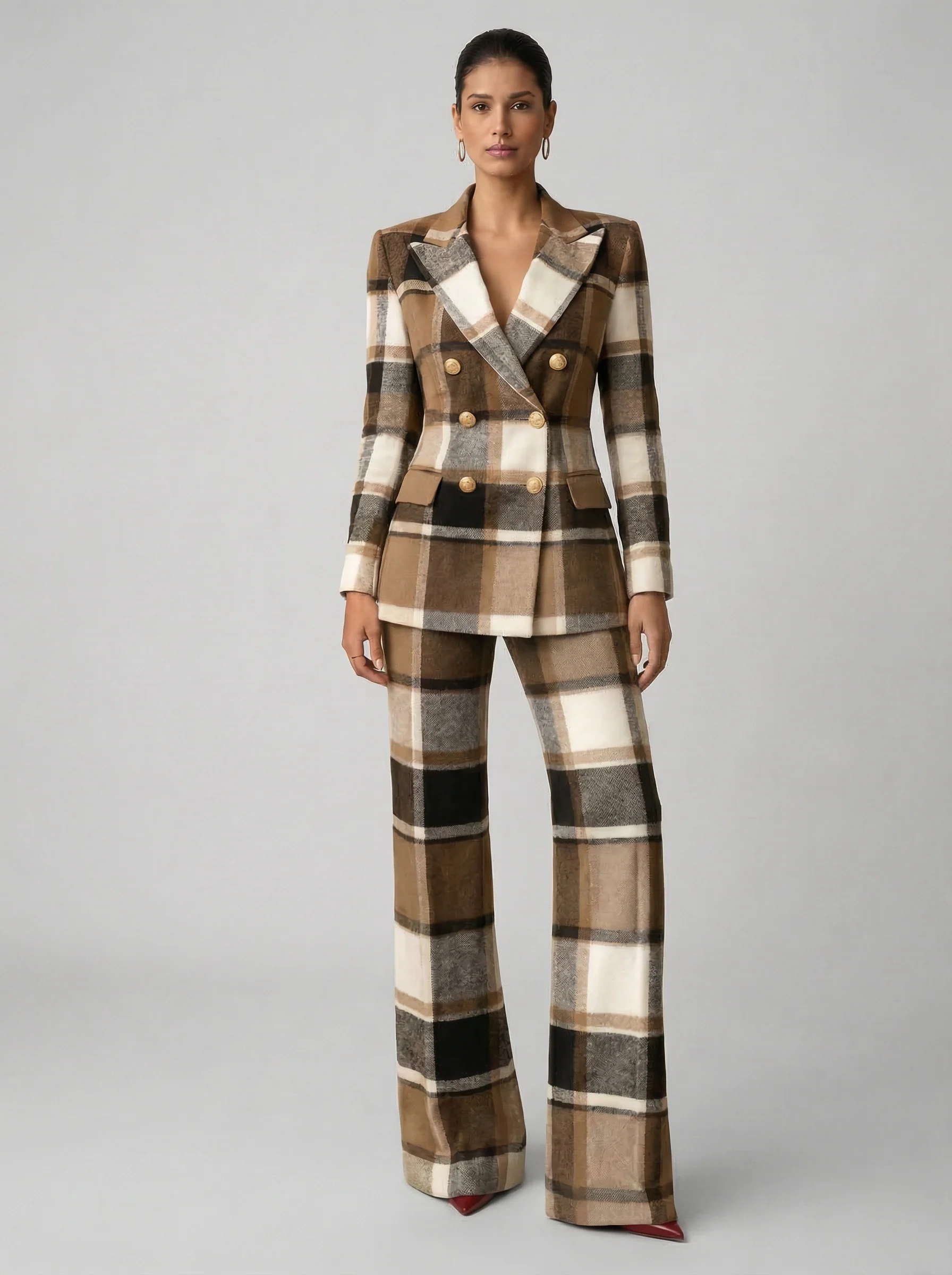 Traje de lujo Hilary™ de Olivia Studio