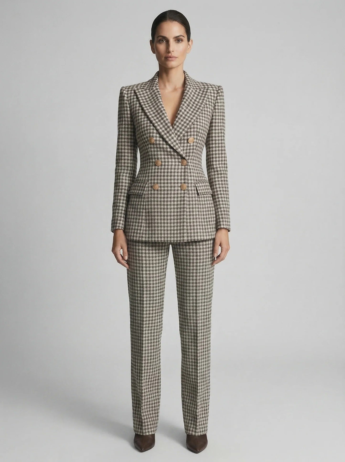 Traje de lujo Hilary™ de Olivia Studio
