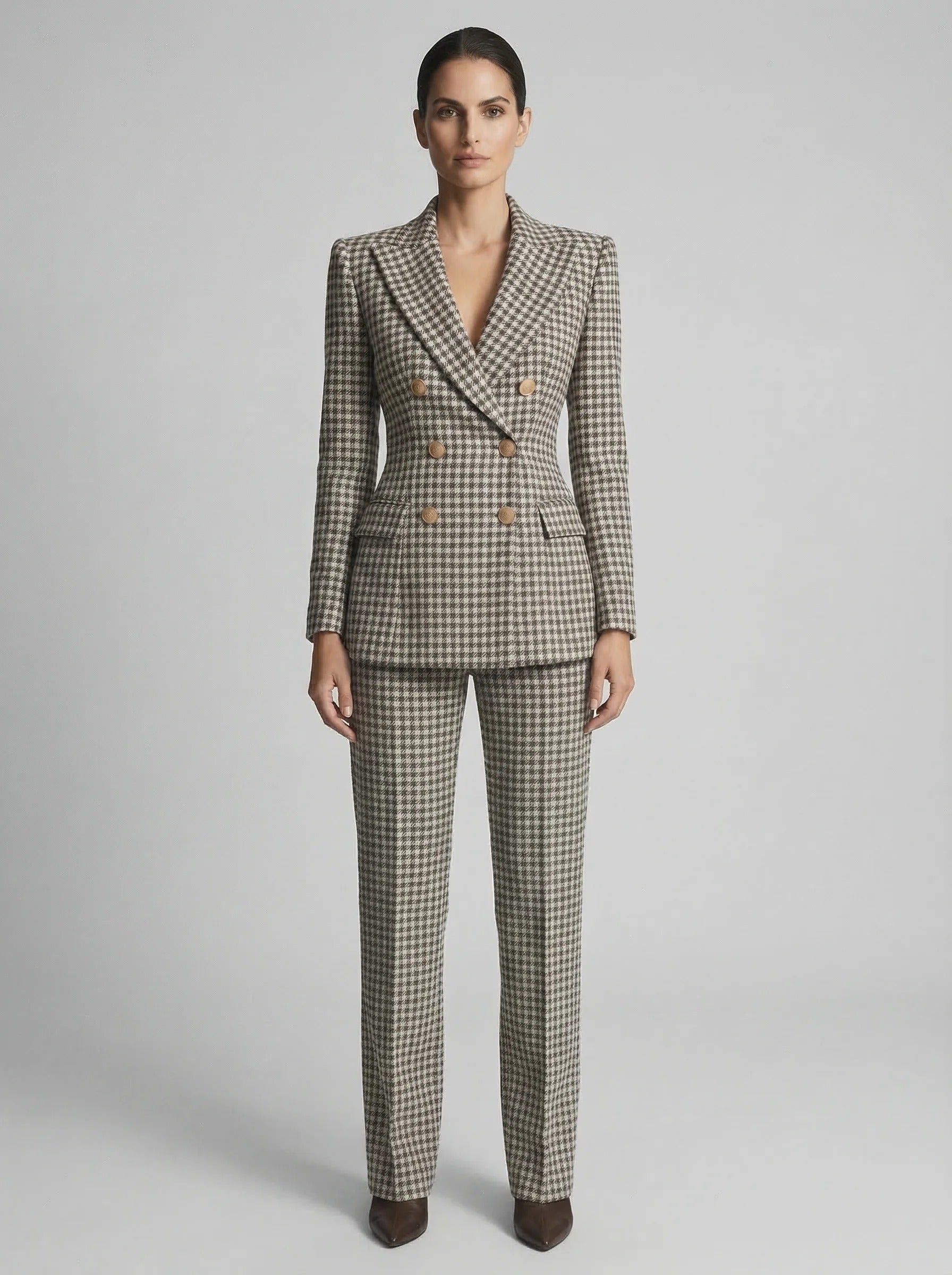 Traje de lujo Hilary™ de Olivia Studio