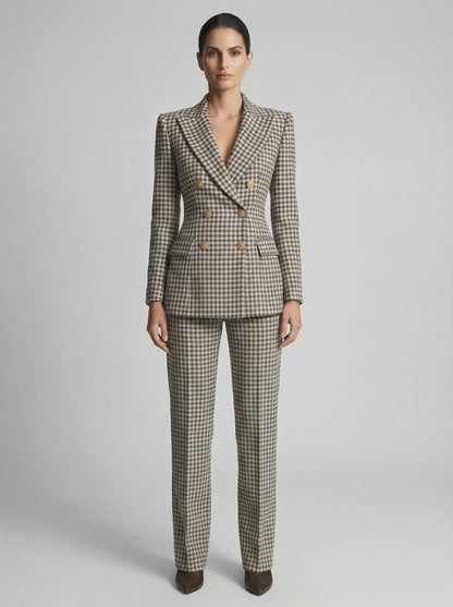 Traje de lujo Hilary™ de Olivia Studio