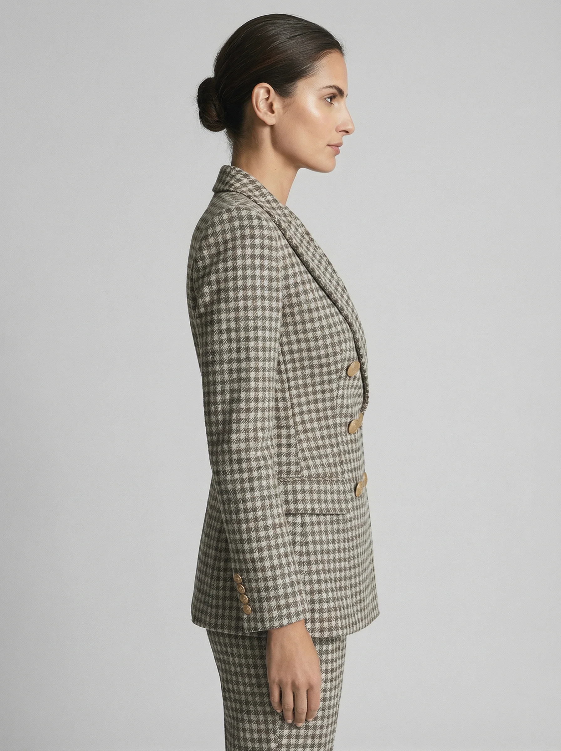 Traje de lujo Hilary™ de Olivia Studio