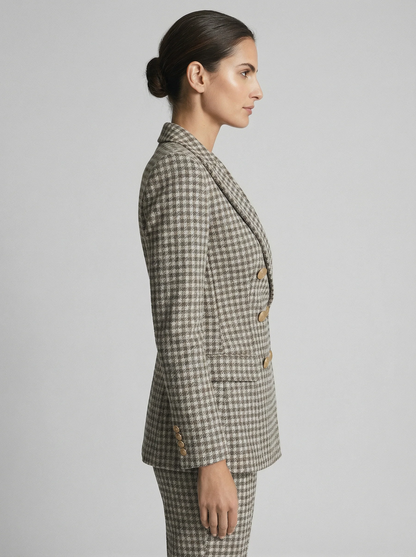 Traje de lujo Hilary™ de Olivia Studio