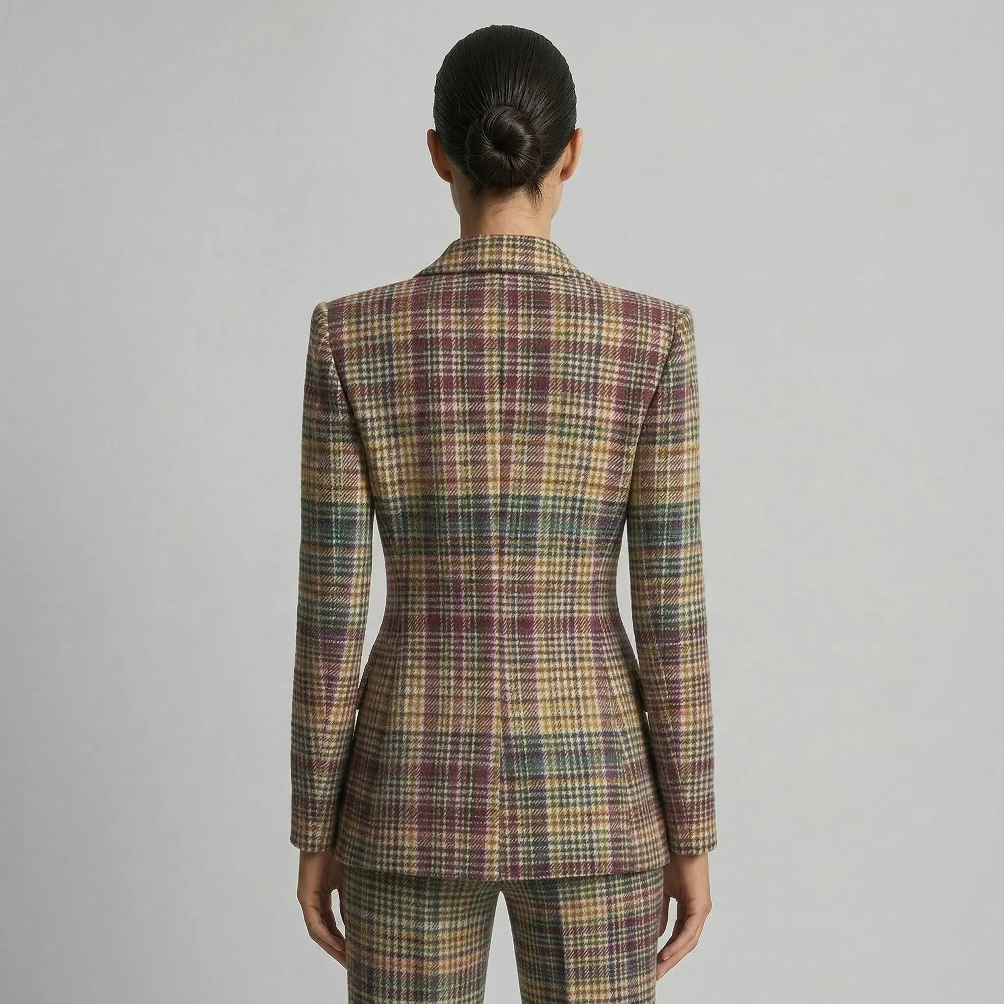 Traje de lujo Hilary™ de Olivia Studio