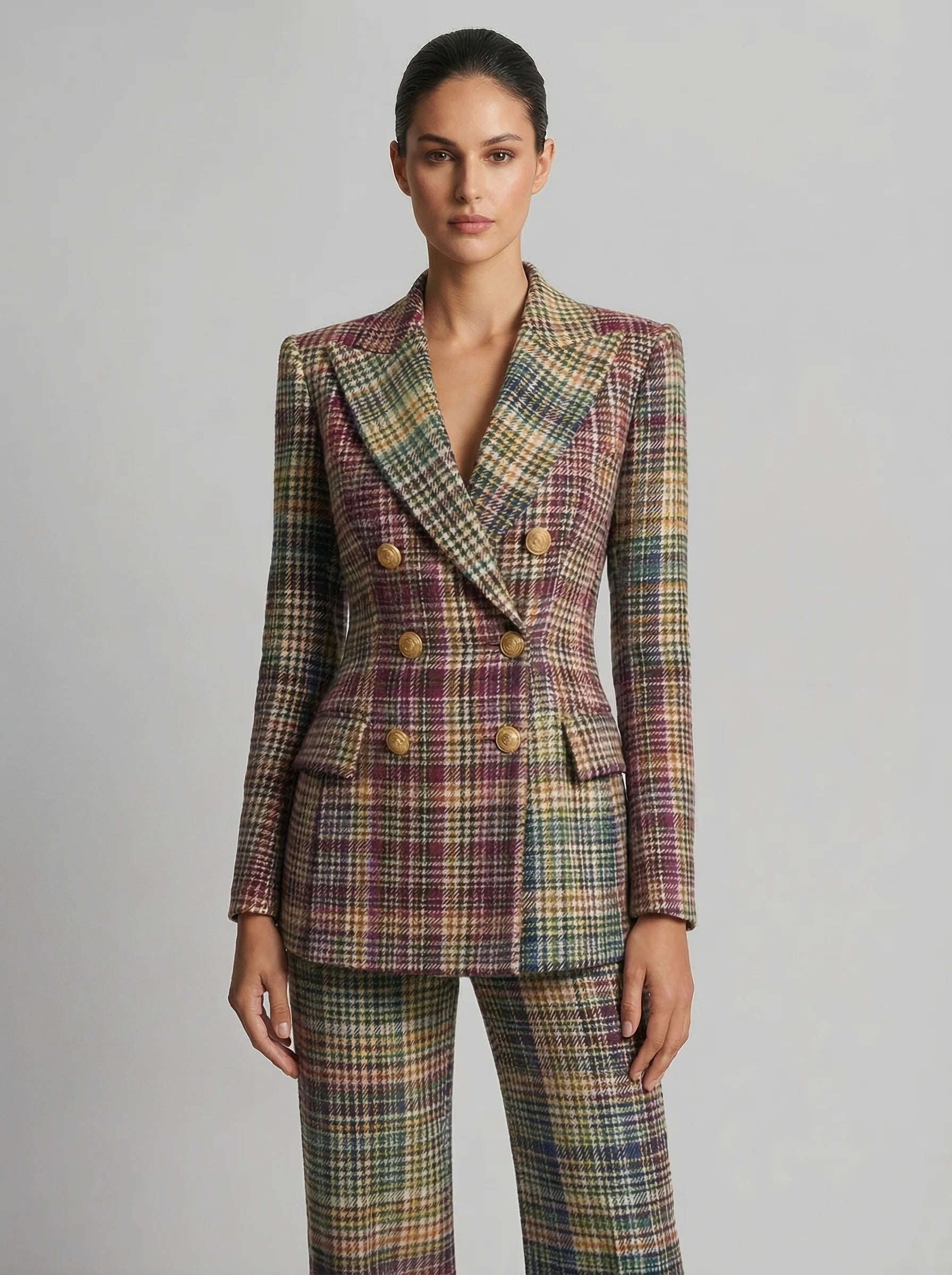 Traje de lujo Hilary™ de Olivia Studio