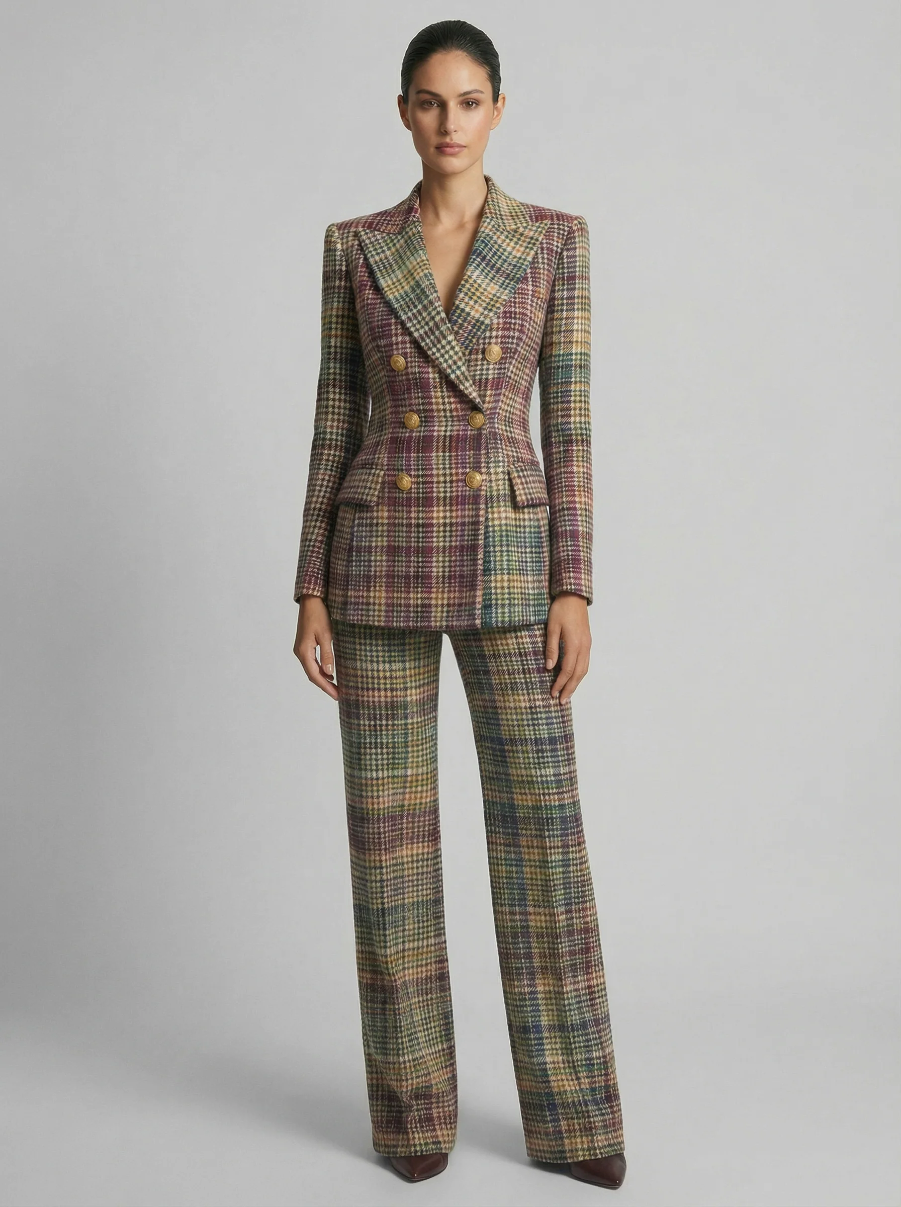 Traje de lujo Hilary™ de Olivia Studio