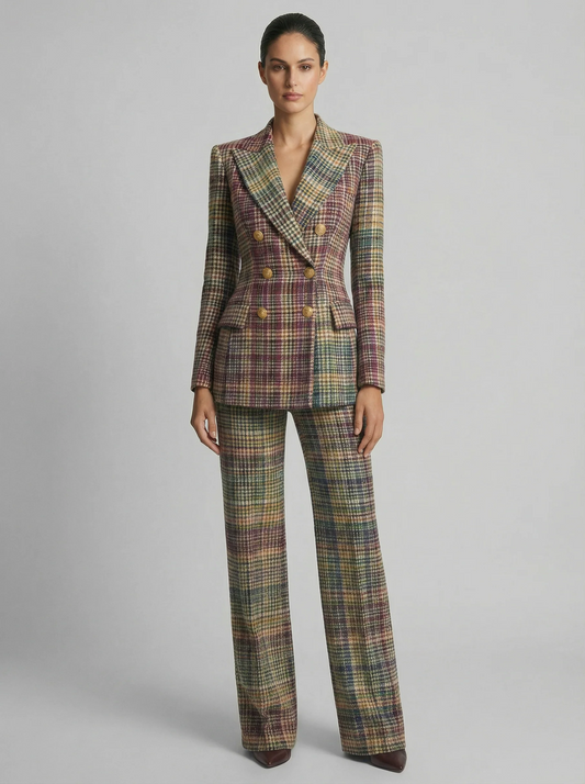 Traje de lujo Hilary™ de Olivia Studio