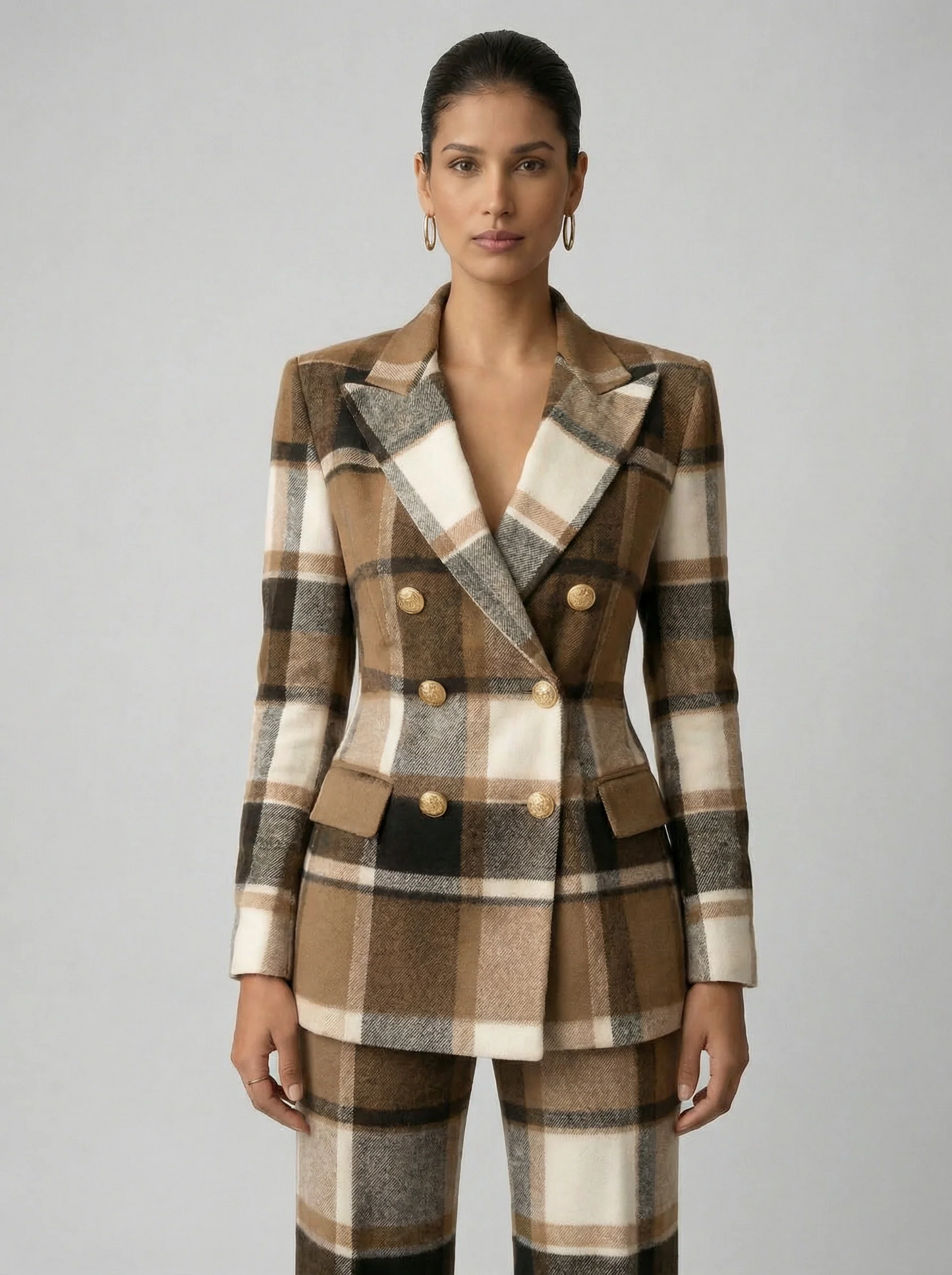 Traje de lujo Hilary™ de Olivia Studio